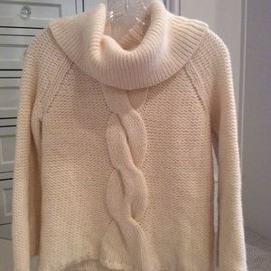 Michael Kors Cowl Neck Sweater
